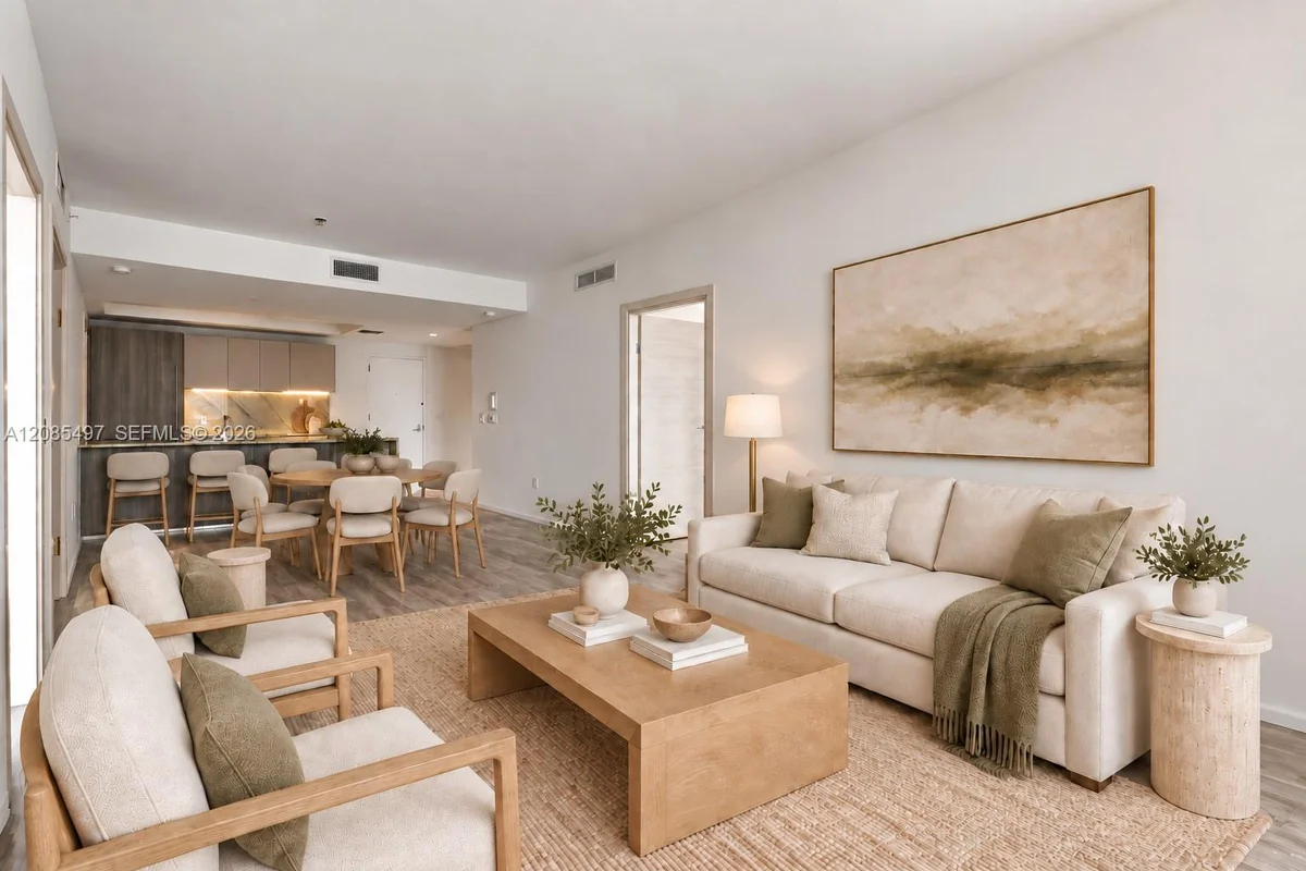 801 S Miami Ave #1810, Miami: photo 1 of 22