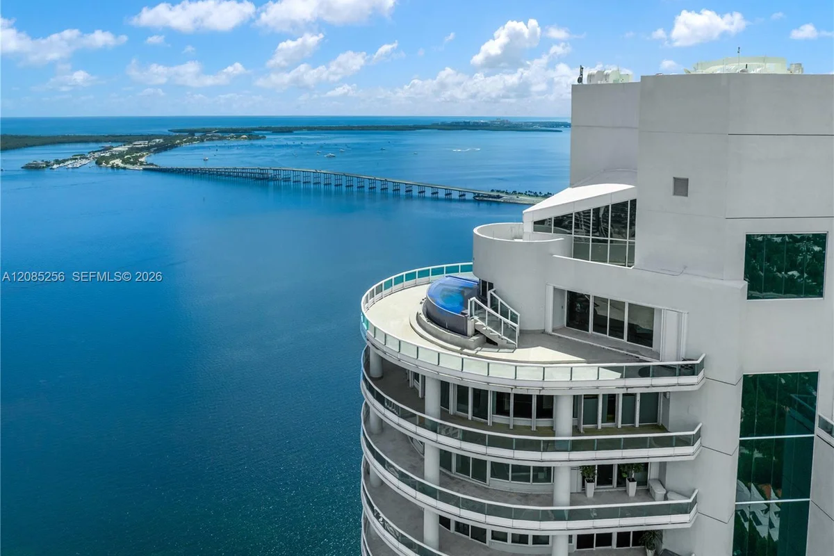 1643 Brickell Ave #PH4901, Miami: photo 1 of 43