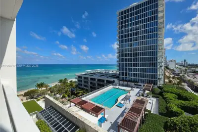 6801 Collins Ave #1014, Miami Beach: photo 1 of 23