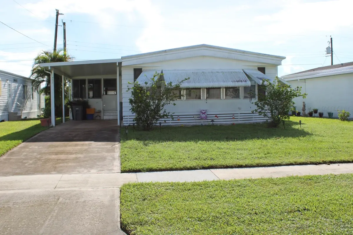 4034 Sandpine Cir, Boynton Beach: photo 1 of 3