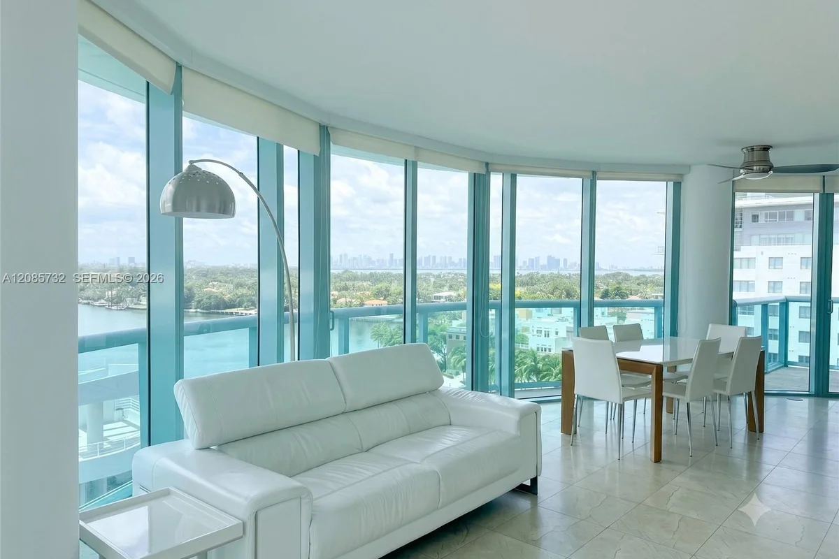 6000 Indian Creek Dr #10A, Miami Beach: photo 1 of 25