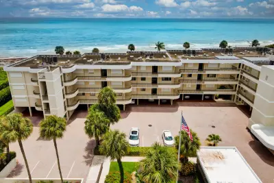70 Celestial Way #203, Juno Beach: photo 1 of 65