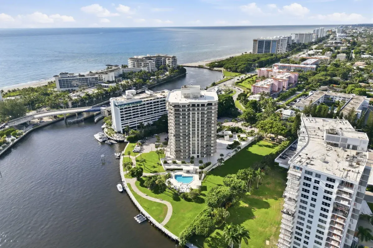 901 E Camino Real #6D, Boca Raton: photo 1 of 58