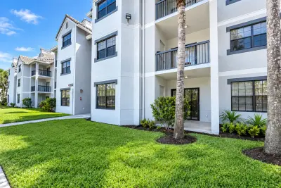 11205 W Atlantic Blvd #107, Coral Springs: photo 1 of 13