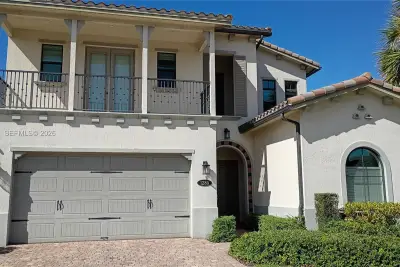 1280 SW 113th Way, Pembroke Pines: photo 1 of 52