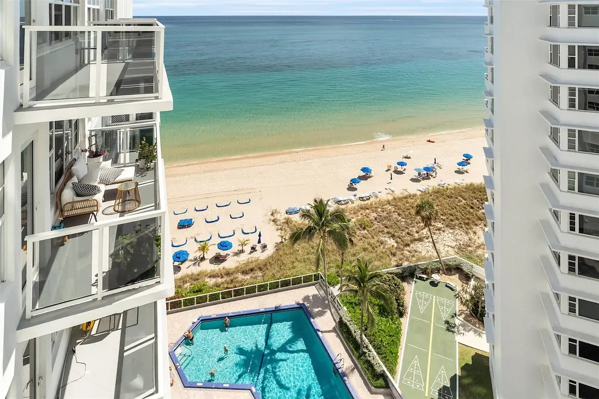 3700 Galt Ocean Dr #1209, Fort Lauderdale: photo 1 of 41