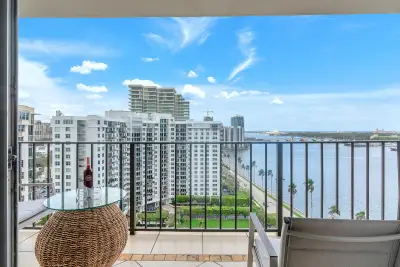 1801 S Flagler Dr #1804, West Palm Beach: photo 1 of 31