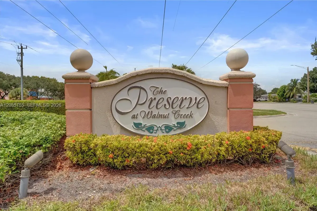 2298 NW 78th Ave #102, Pembroke Pines: photo 1 of 37