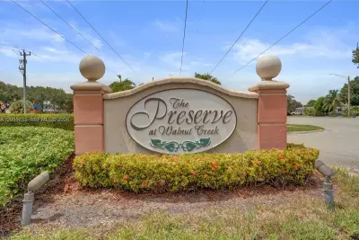 2298 NW 78th Ave #102, Pembroke Pines: photo 1 of 37