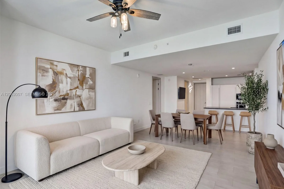 1000 Brickell Plz #PH5103, Miami: photo 1 of 46