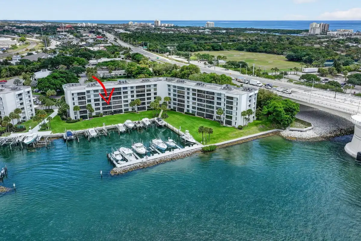 1748 Jupiter Cove Dr #319, Jupiter: photo 1 of 23
