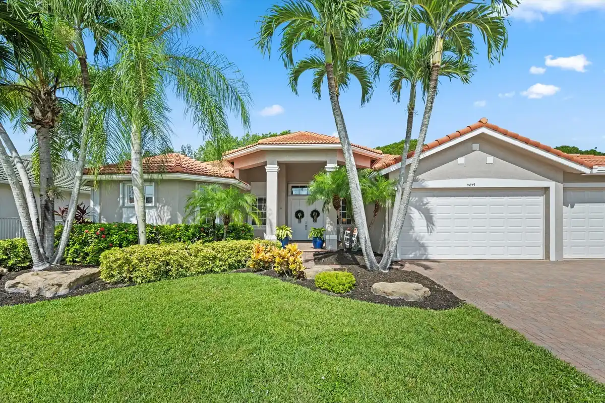 11849 Osprey Point Cir, Wellington: photo 1 of 38