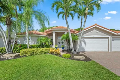 11849 Osprey Point Cir, Wellington: photo 1 of 38