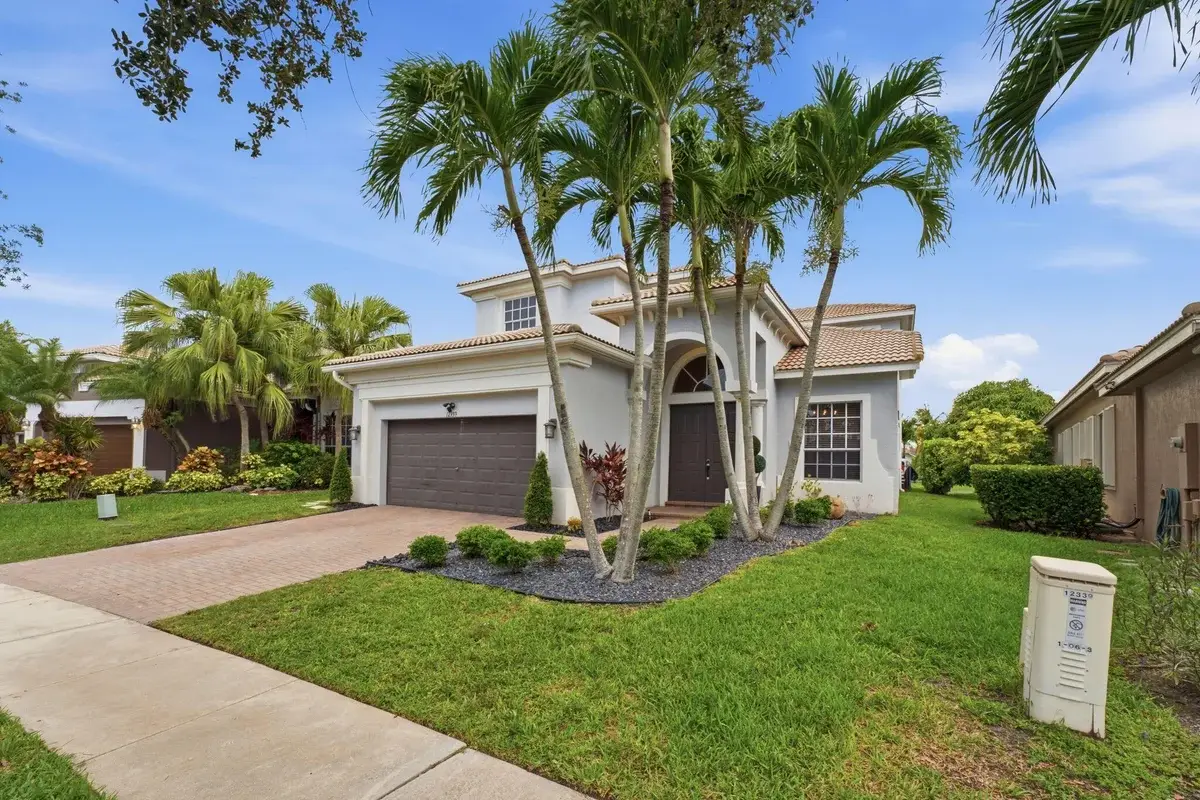 12339 NW 77th Manor, Parkland: photo 1 of 45