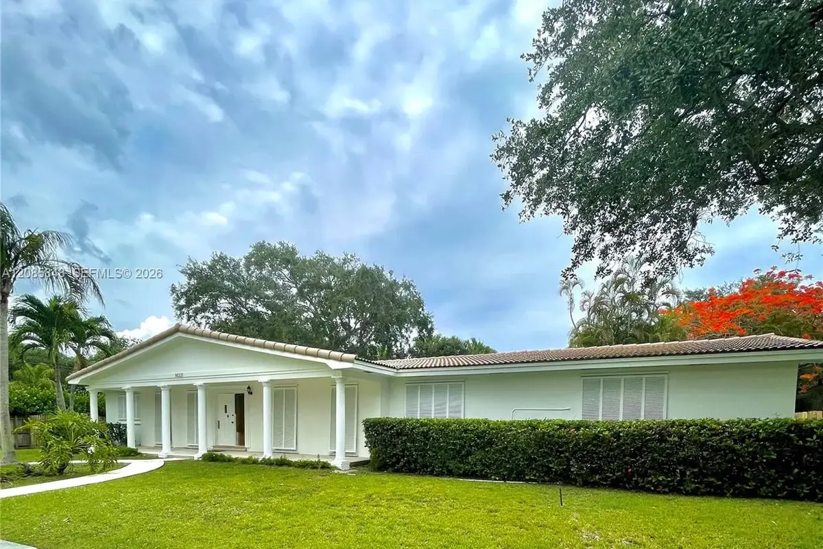 14321 SW 77th Ave, Palmetto Bay: photo 1 of 3