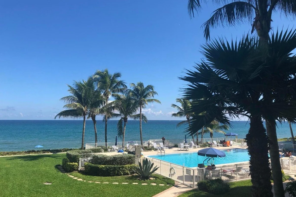 3101 S Ocean Blvd #218, Highland Beach: photo 1 of 1