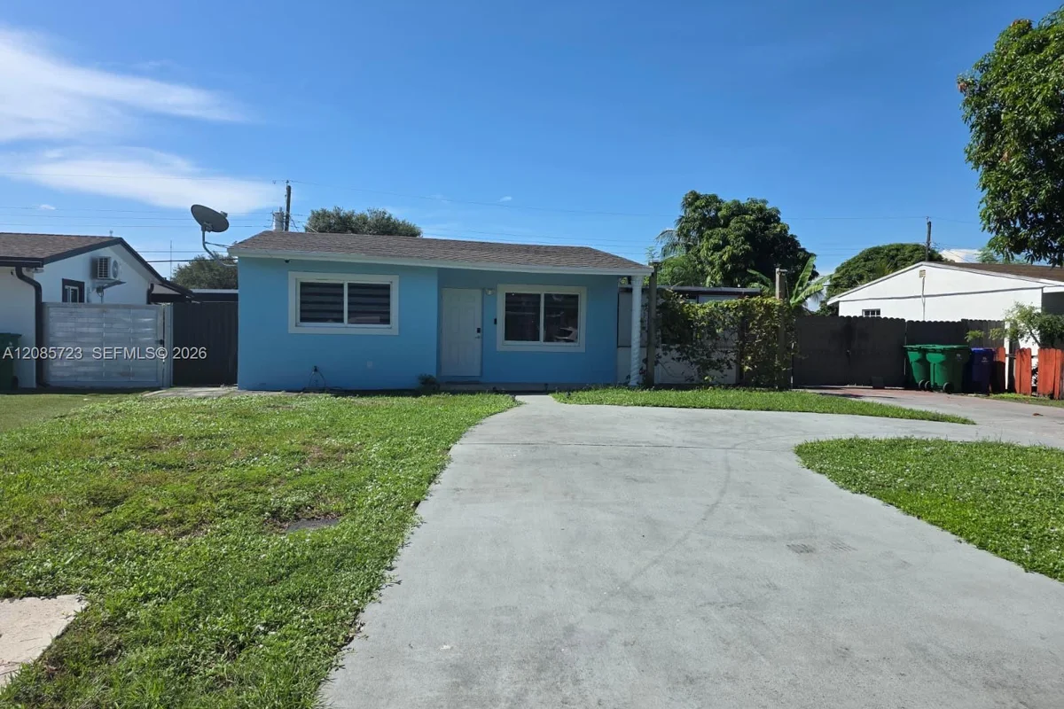 6506 SW 20th St, Miramar: photo 1 of 37