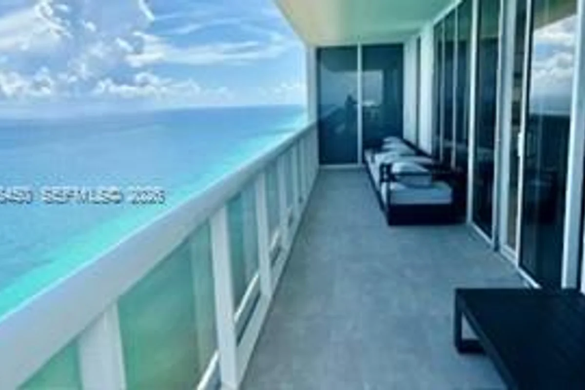 1830 S Ocean Dr #5001, Hallandale Beach: photo 1 of 33