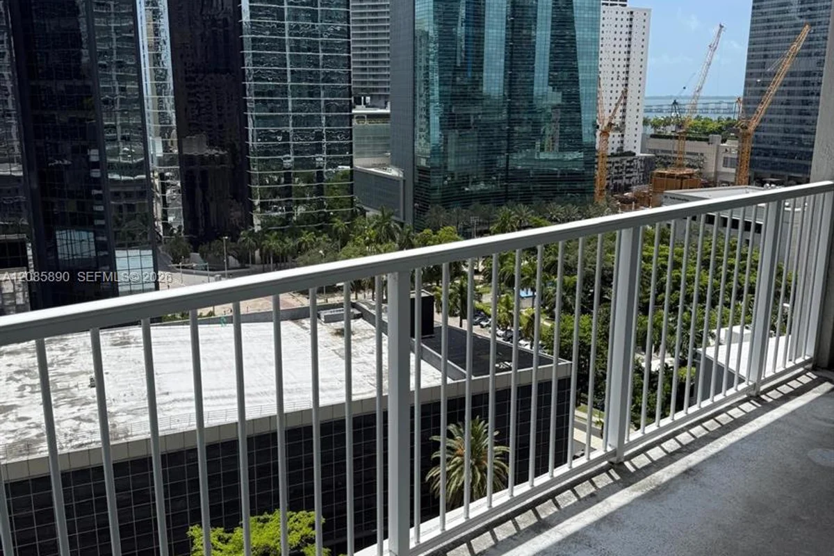 1250 S Miami Ave #1412, Miami: photo 1 of 9