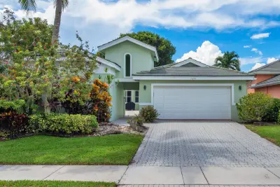 7693 Rockford Rd, Boynton Beach: photo 1 of 45