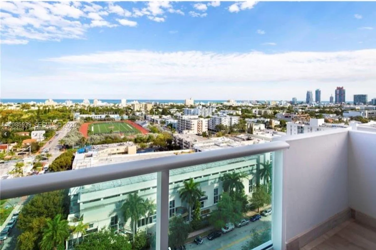 1200 West Ave #907, Miami Beach: photo 1 of 24