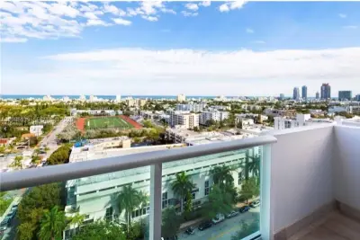1200 West Ave #907, Miami Beach: photo 1 of 24