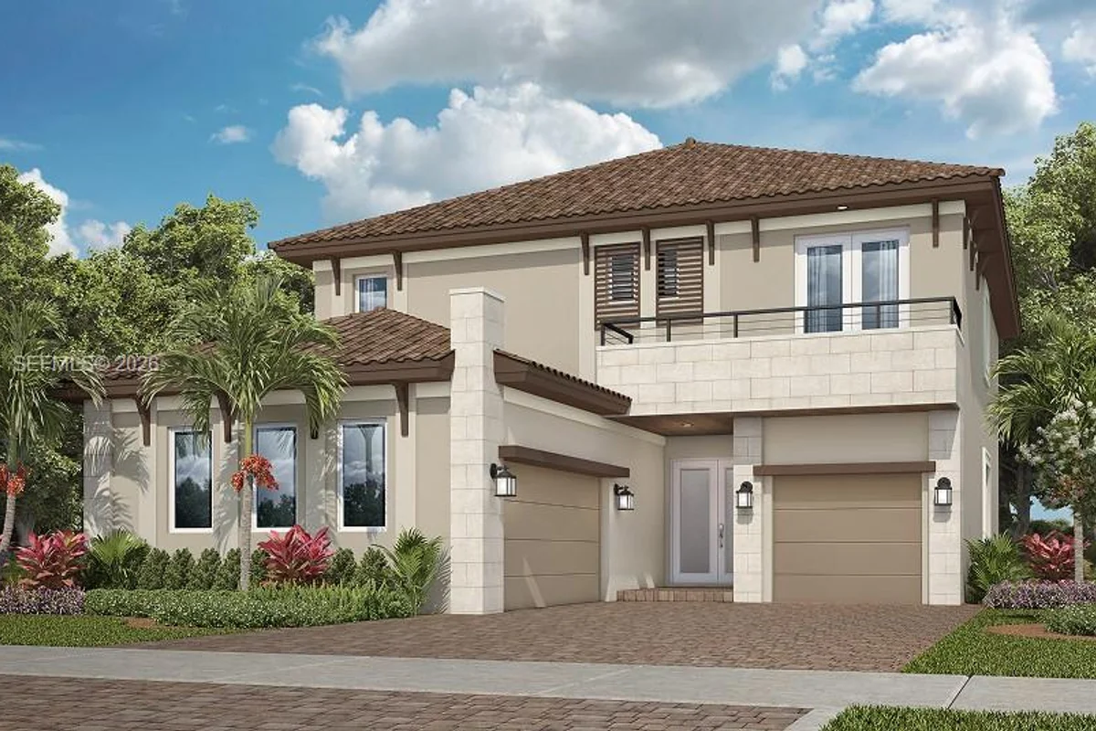 9570 Magnus Ter, Parkland: photo 1 of 17