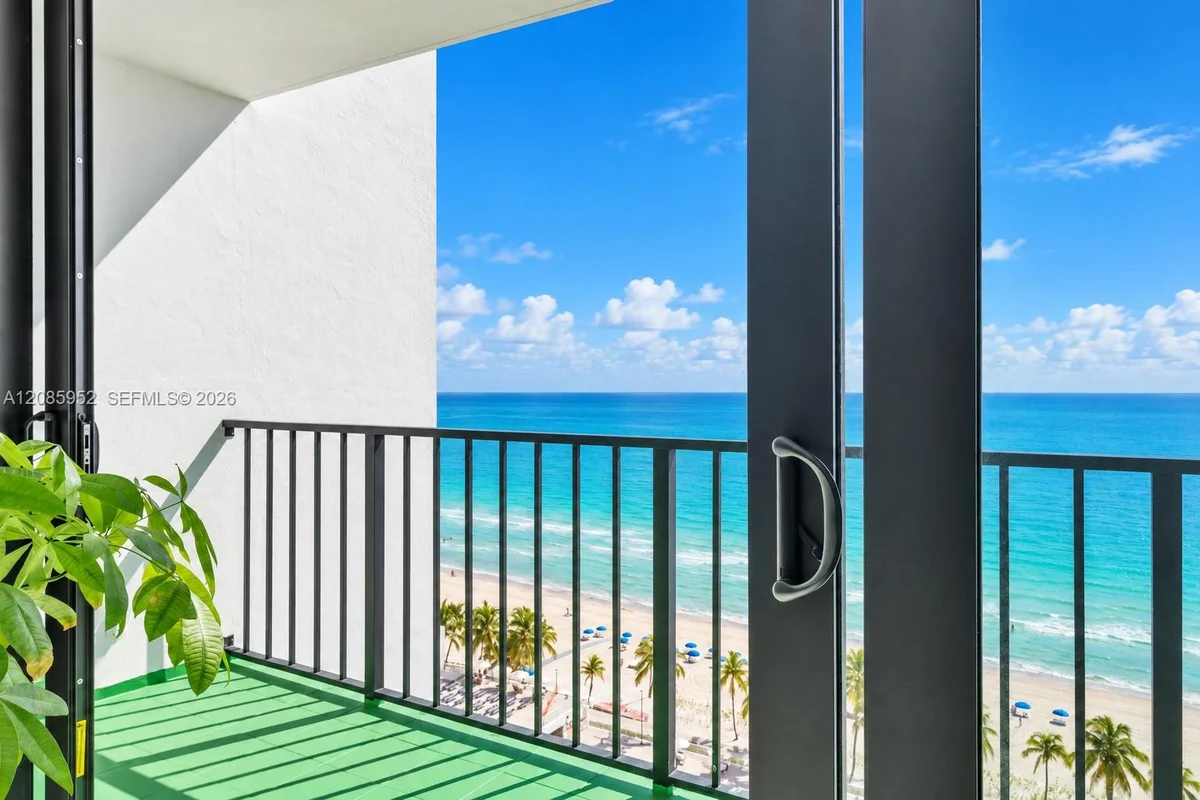 2401 S Ocean Dr #1702, Hollywood: photo 1 of 40
