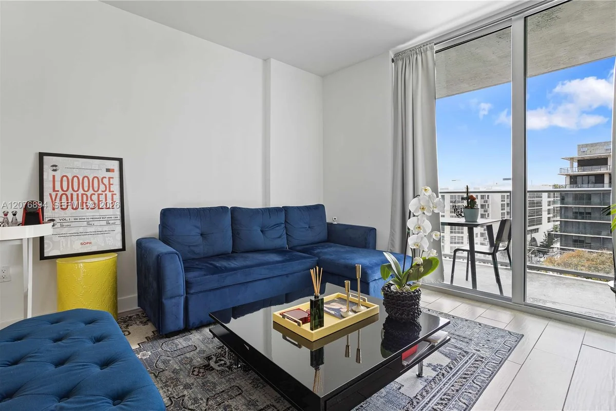 1600 SW 1st Ave #704, Miami: photo 1 of 19