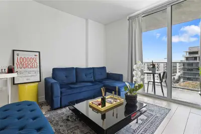 1600 SW 1st Ave #704, Miami: photo 1 of 19