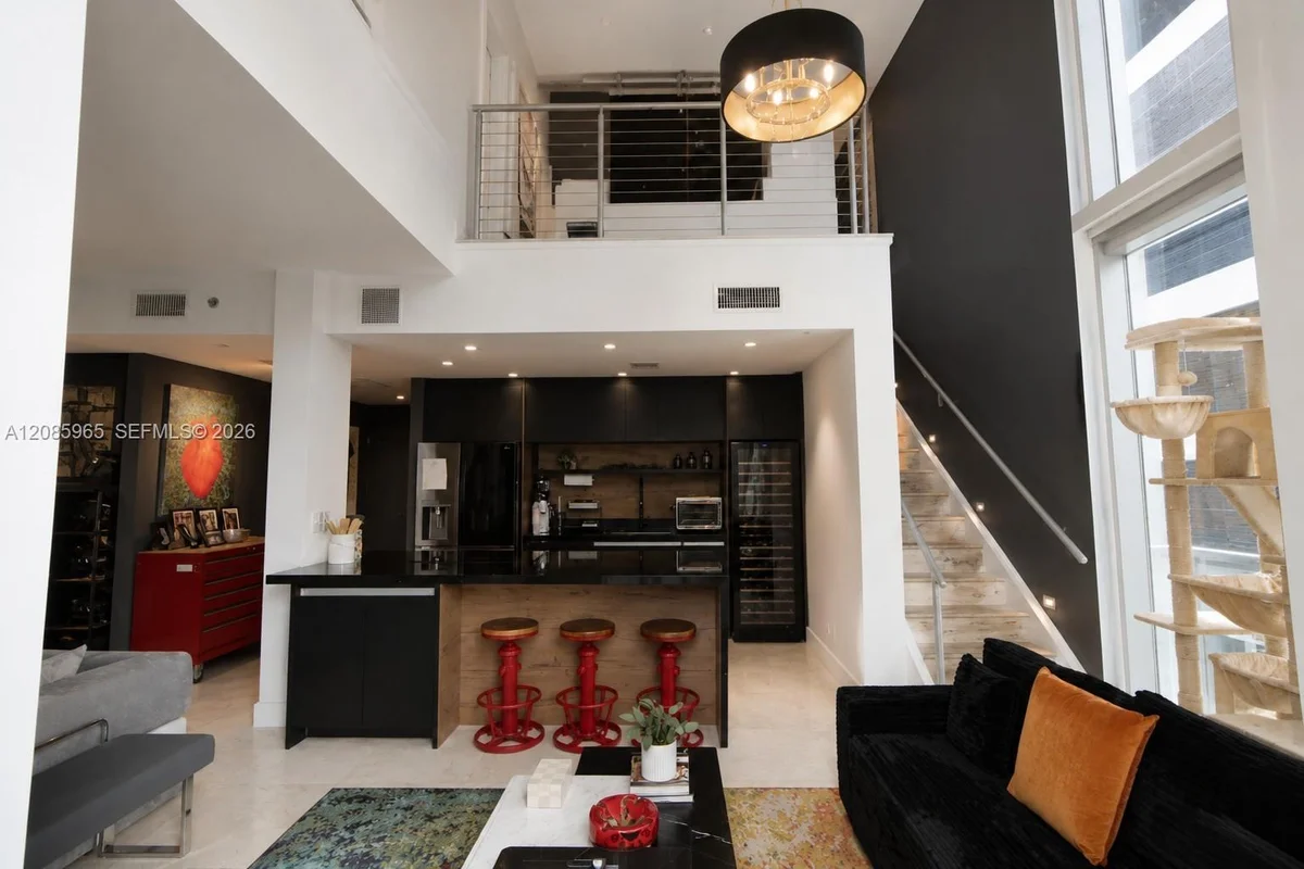 1050 Brickell Ave #222, Miami: photo 1 of 19