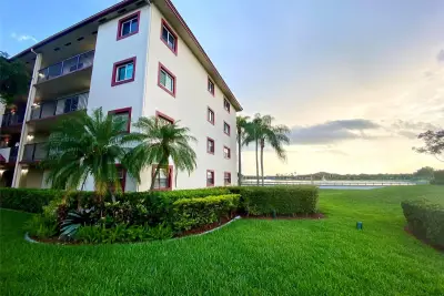 1000 SW 128th Ter #411V, Pembroke Pines: photo 1 of 36