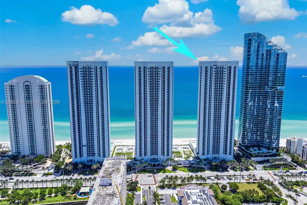 15811 Collins Ave #1802, Sunny Isles Beach: photo 1 of 30
