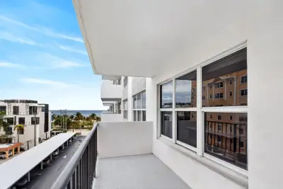 405 N Ocean Blvd #507, Pompano Beach: photo 1 of 63
