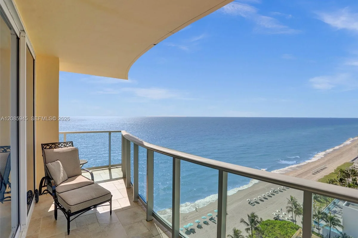 2501 S Ocean Dr #1511, Hollywood: photo 1 of 45