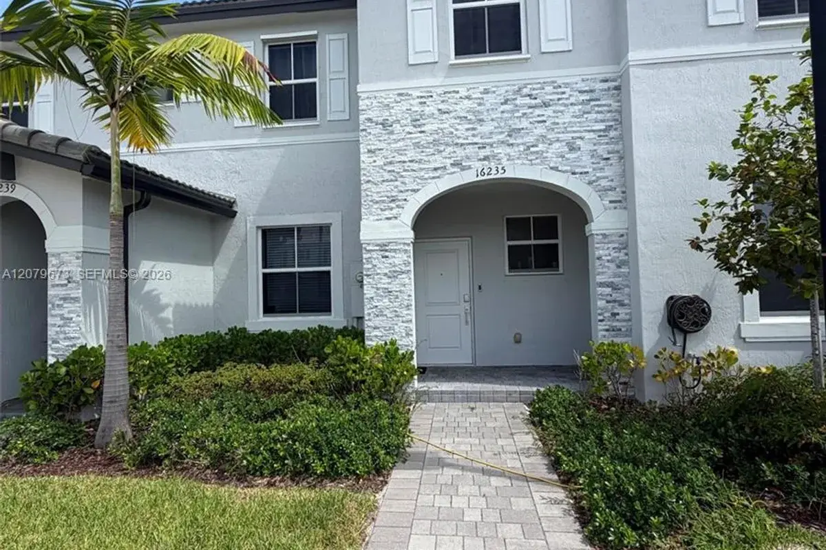 16235 SW 292nd St, Homestead: photo 1 of 18