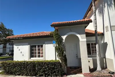 8480 SW 150th Ave #1, Miami: photo 1 of 42