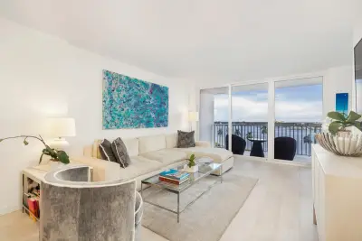 1801 S Flagler Dr #906, West Palm Beach: photo 1 of 14
