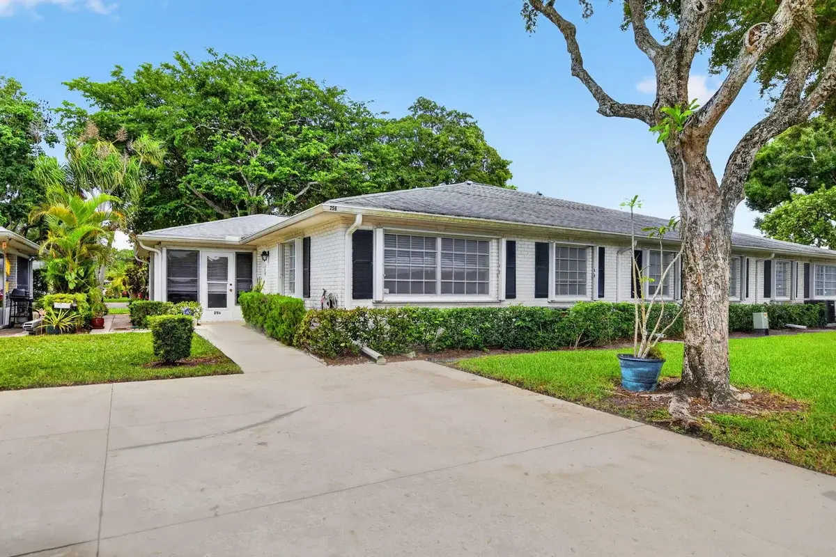 10164 40th Way S #256, Boynton Beach: photo 1 of 42
