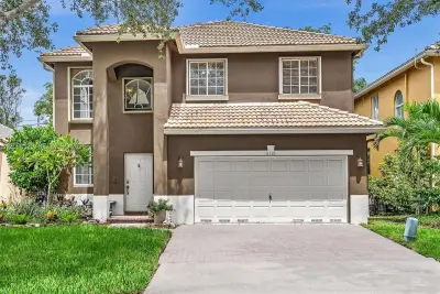5133 Heron Pl, Coconut Creek: photo 1 of 53