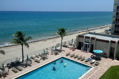 3520 S Ocean Blvd #F501, South Palm Beach: photo 1 of 15