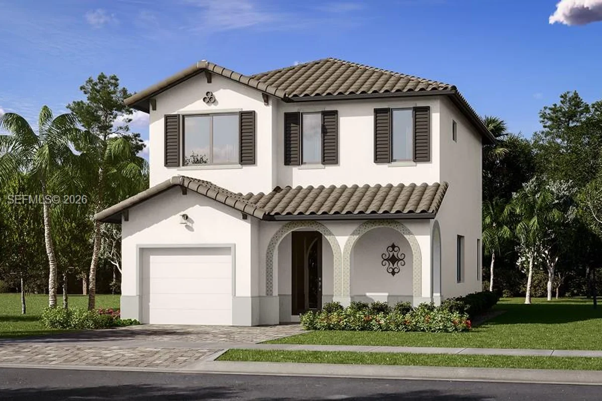 7929 NW 25 Ct, Sunrise: photo 1 of 16