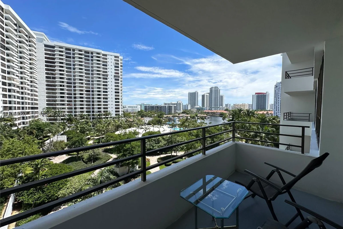 600 Three Islands Blvd #614, Hallandale Beach: photo 1 of 17