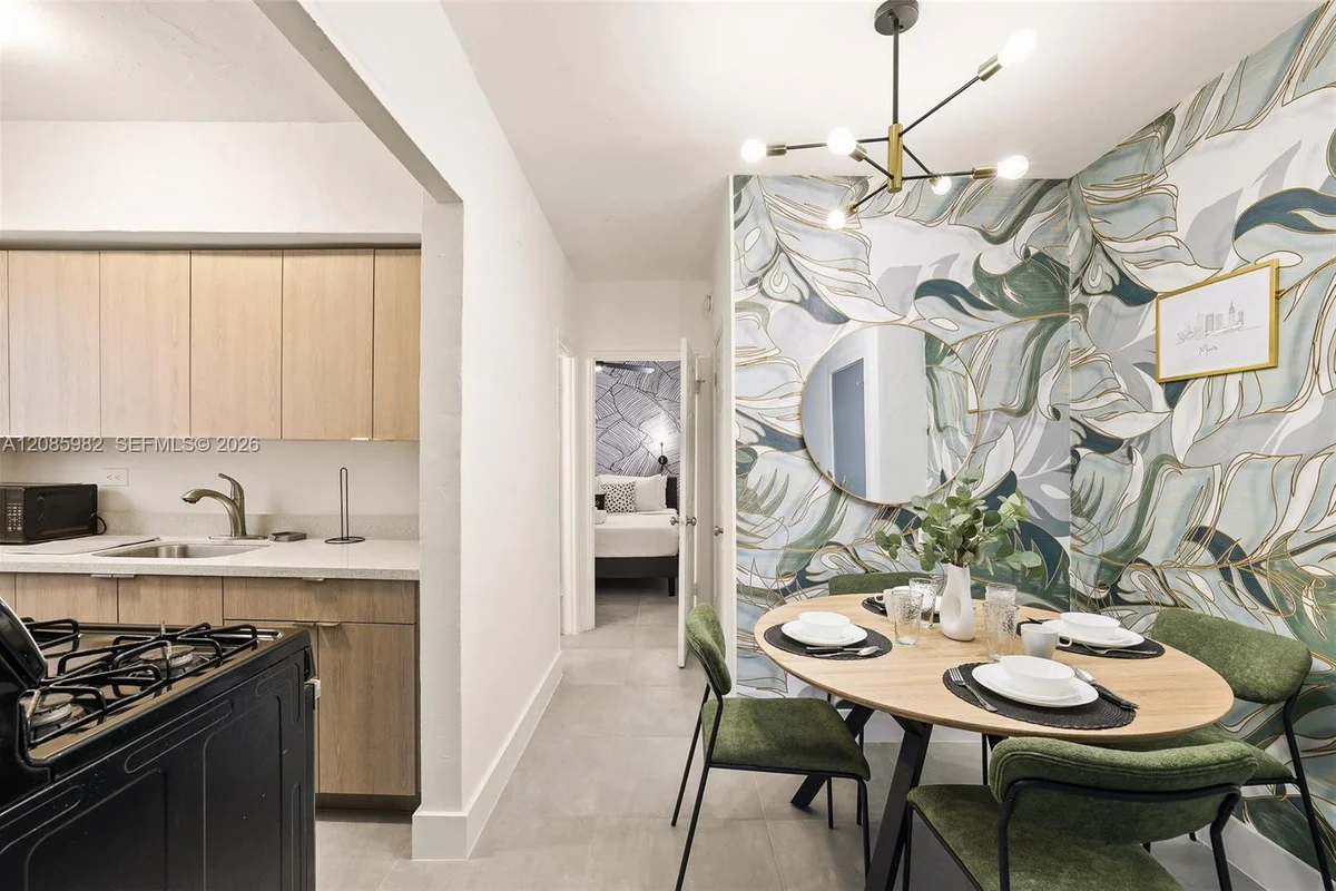 7340 Harding Ave #5, Miami Beach: photo 1 of 16