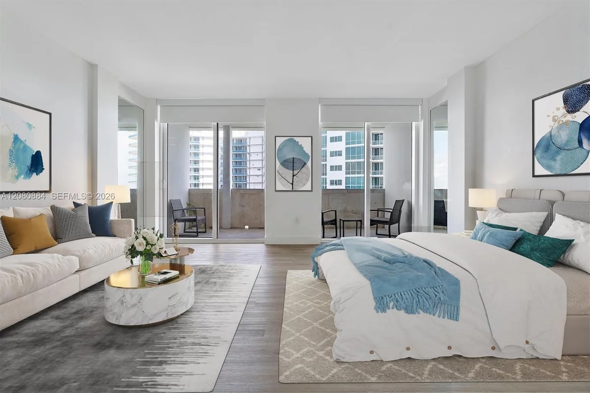 10275 Collins Ave #PH 1502, Bal Harbour: photo 1 of 12