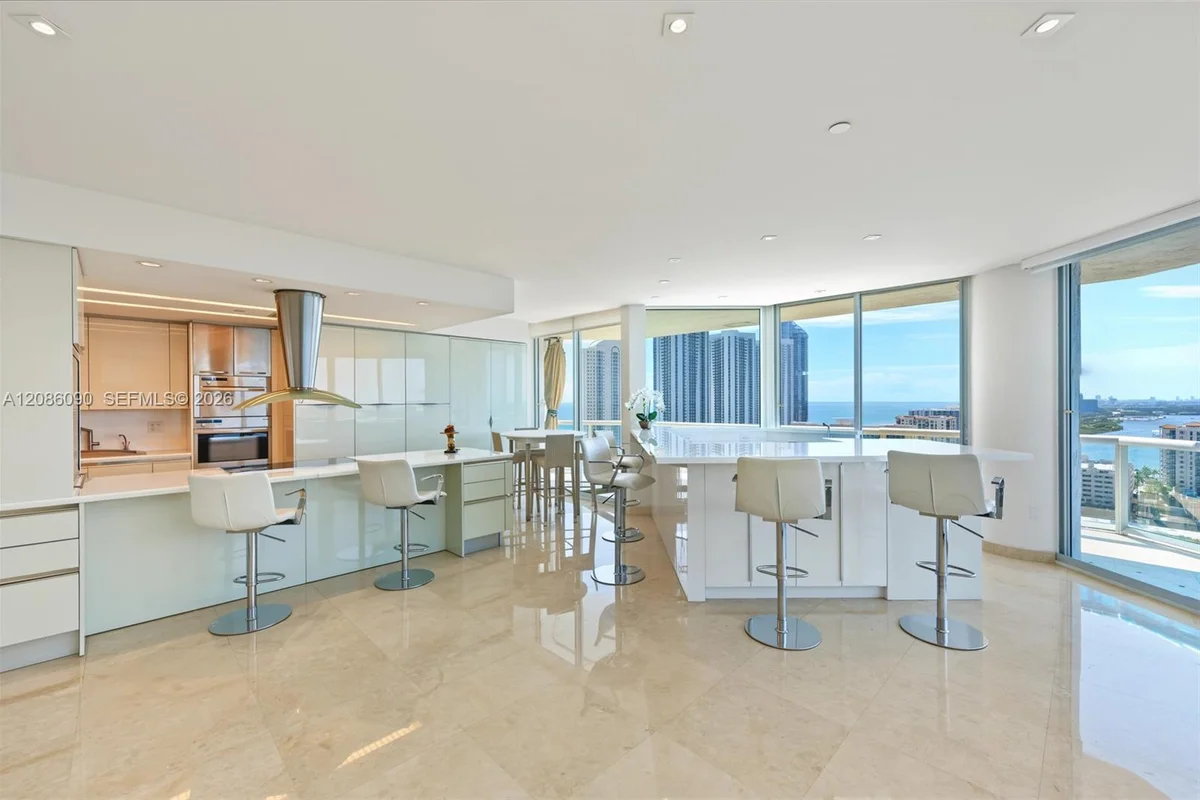 16500 Collins Ave #2654, Sunny Isles Beach: photo 1 of 38