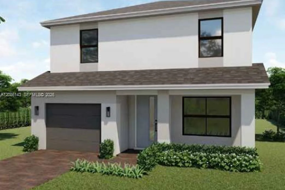 18921 SW 316th Ter, Homestead: photo 1 of 1