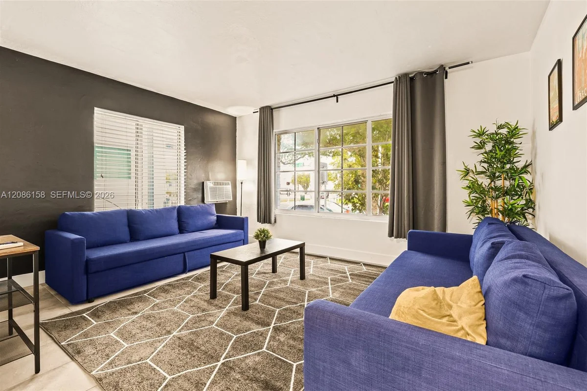 7340 Harding Ave #1, Miami Beach: photo 1 of 17