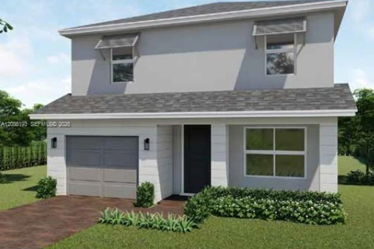 31701 SW 189 Ct, Homestead: photo 1 of 1