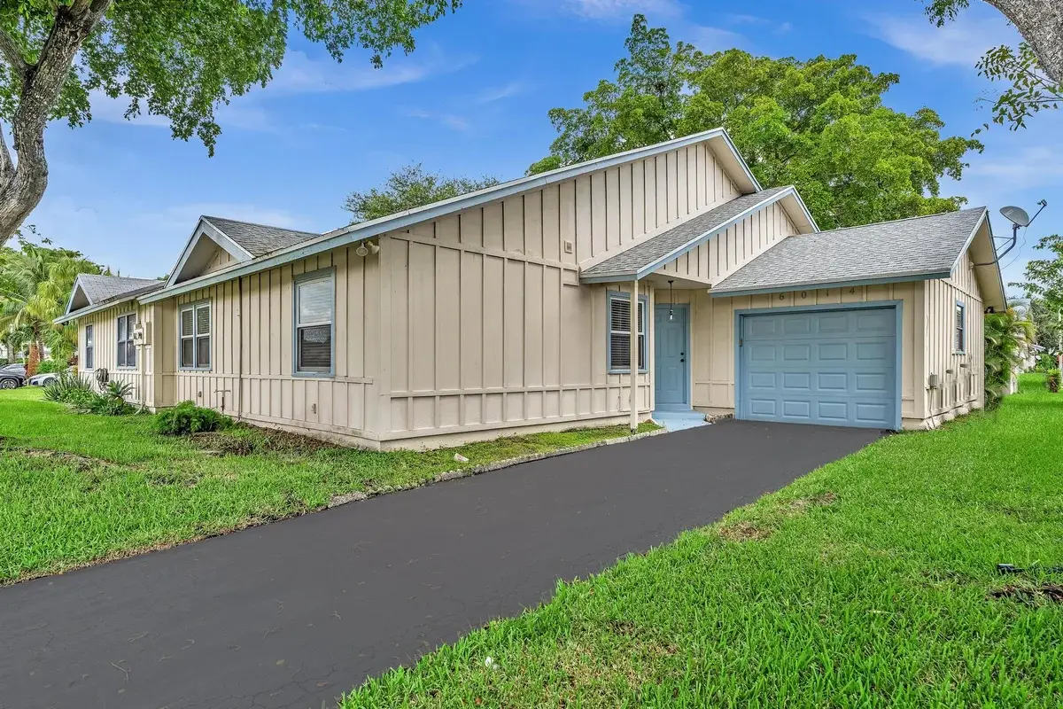 6014 NW 78th Way, Tamarac: photo 1 of 45